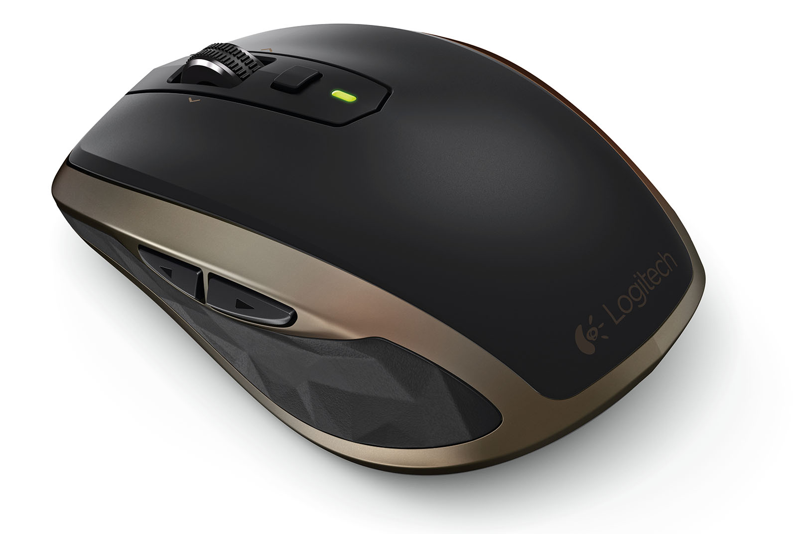logitech wired mouse driver